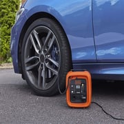 Black and Decker ASI400-XJ High Pressure Inflator 12V Black and Decker ASI400-XJ High Pressure Inflator 12V