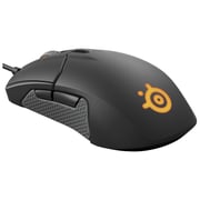 Steel Series 62432 Sensei 310 Ambidextrous Mouse Black Steel Series 62432 Sensei 310 Ambidextrous Mouse Black
