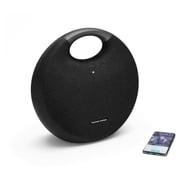 Harman Kardon ONYX Studio 6 Portable Bluetooth Speaker Black Harman Kardon ONYX Studio 6 Portable Bluetooth Speaker Black