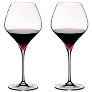 Riedel 0403/07 Vitis Pinot Noir Set Of 2 Riedel 0403/07 Vitis Pinot Noir Set Of 2
