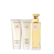 Elizabeth Arden 5Th Avenue +100ml Body Lotion+100ml Body Cream Gift Set Women Elizabeth Arden 5Th Avenue +100ml Body Lotion+100ml Body Cream Gift Set Women