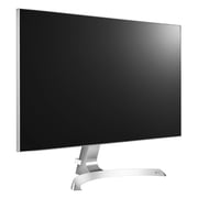 LG Full HD IPS LED Monitor 27inch Silver 27MP89HM LG Full HD IPS LED Monitor 27inch Silver 27MP89HM