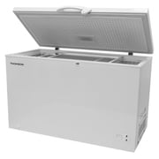 Buy Thomson Chest Freezer 350 Litres THD350 Online in UAE Sharaf DG
