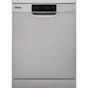 Terim Free Standing Dishwasher TERDW1506VS Terim Free Standing Dishwasher TERDW1506VS