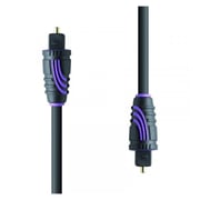 QED Profile Optical Cable 2m QE5066