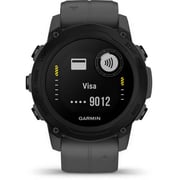 Garmin 010-02604-10 Descent G1 Dive Computer Smart.Watch Slate Grey Garmin 010-02604-10 Descent G1 Dive Computer Smart.Watch Slate Grey