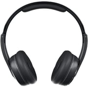 Skullcandy S5CSW-M448 Cassette Wireless On-Ear Headset Black Skullcandy S5CSW-M448 Cassette Wireless On-Ear Headset Black