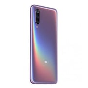 Xiaomi Mi 9 128GB Lavender Violet 4G Dual Sim Smartphone Xiaomi Mi 9 128GB Lavender Violet 4G Dual Sim Smartphone