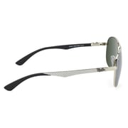 Rayban RB8313 003/40 Unisex Sunglasses Metal Rayban RB8313 003/40 Unisex Sunglasses Metal