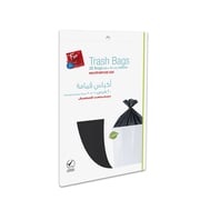 Fun® Indispensable Biodegradable Garbage Trash Bag, 30 Gallons - Pack of 20 Fun® Indispensable Biodegradable Garbage Trash Bag, 30 Gallons - Pack of 20