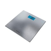 Buy Salter Bathroom Scale Silver 9051SVGL3R Online in UAE Sharaf DG