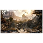 PS4 GreedFall Game PS4 GreedFall Game