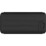 Skullcandy S7ARFI422 Air Raid Bluetooth Speaker Grey/Black Skullcandy S7ARFI422 Air Raid Bluetooth Speaker Grey/Black