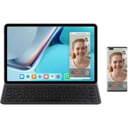 Huawei C-Debussy Smart Magnetic Keyboard Dark Grey Matepad 11 Huawei C-Debussy Smart Magnetic Keyboard Dark Grey Matepad 11