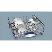 Siemens Standard Dishwasher SN278I46TM Siemens Standard Dishwasher SN278I46TM