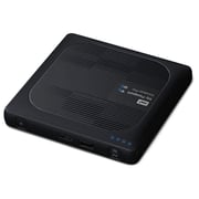 Western Digital My Passport Wireless Pro 1TB Black WDBVPL0010BBKEESN Western Digital My Passport Wireless Pro 1TB Black WDBVPL0010BBKEESN