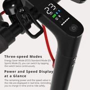 Xiaomi Electric Scooter Pro 2 Upgraded, New 2020 Model - Black