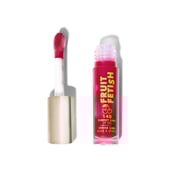 Milani Fruit Fetish Lip Oil-140 Cherry Lime 4ml Milani Fruit Fetish Lip Oil-140 Cherry Lime 4ml