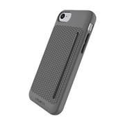 Cygnett Workmate Pro Protective Case Grey/Black For Apple iPhone 8/7 - CY1967CPWOR Cygnett Workmate Pro Protective Case Grey/Black For Apple iPhone 8/7 - CY1967CPWOR