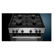 Siemens 4 Gas Burners Cooker HG2L10B51M Siemens 4 Gas Burners Cooker HG2L10B51M