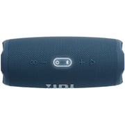 JBL Portable Waterproof Speaker With Powerbank Blue