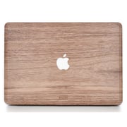 WOODWE Real Wood MacBook Skin for Mac Pro 15inch Touch Bar Edition