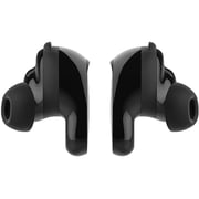 Bose 870730-0010 Wireless QuietComfort Earbuds II Triple Black