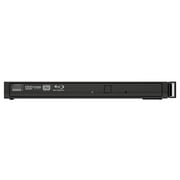 Buffalo MediaStation 16x External BluRay Writer Black Buffalo MediaStation 16x External BluRay Writer Black