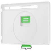 Samsung Strap Cover Case White Galaxy Tab S8/S7 Samsung Strap Cover Case White Galaxy Tab S8/S7