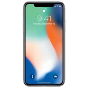iPhone X 64GB Silver iPhone X 64GB Silver