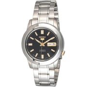 Seiko 5 Automatic 21 Jewels Japan Made SNKK17J1 Men's Watch Seiko 5 Automatic 21 Jewels Japan Made SNKK17J1 Men's Watch
