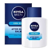 Nivea Men Cool Kick After Shave Balm 100ml