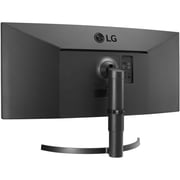 LG 35WN75CB QHD HDR10 VA Gaming QHD Monitor 35inch