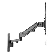 NeckDoctor WALL Ergonomic Gas Spring TV/Monitor Arm Mount For 23-55 NeckDoctor WALL Ergonomic Gas Spring TV/Monitor Arm Mount For 23-55