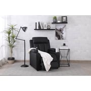 Pan Emirates Claudica Single Seater Recliner