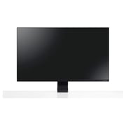 Samsung WQHD clamp-type Monitor with Space-Saving Design 27inch Samsung WQHD clamp-type Monitor with Space-Saving Design 27inch