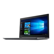 Lenovo ideapad 320-15IKB Laptop - Core i7 2.7GHz 16GB 2TB 4GB Win10 15.6inch FHD Grey