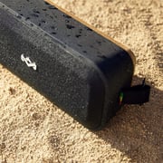 Marley No Bounds XL Bluetooth Portable Waterproof Speaker Black Marley No Bounds XL Bluetooth Portable Waterproof Speaker Black