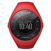 Polar M200 GPS Running Watch Red Polar M200 GPS Running Watch Red
