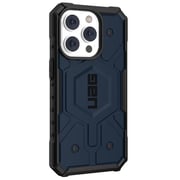 Urban Armor Gear Pathfinder Series Magsafe Case Blue iPhone 14 Pro Urban Armor Gear Pathfinder Series Magsafe Case Blue iPhone 14 Pro