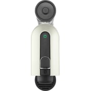 Nespresso Espresso Maker Cream C50U Nespresso Espresso Maker Cream C50U