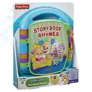 Fisher Price Laugh & Learn Storybook Rhymes
