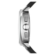 Fossil CH2984 Haywood Chronograph Leather Mens Watch Fossil CH2984 Haywood Chronograph Leather Mens Watch