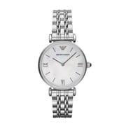Emporio Armani AR1692 Mens Analog Watch Emporio Armani AR1692 Mens Analog Watch