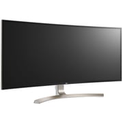 LG 38UC99W UltraWide Curved LED Monitor 38inch LG 38UC99W UltraWide Curved LED Monitor 38inch