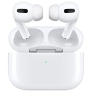 Apple AirPods Pro With Wireless Charging Case Apple AirPods Pro With Wireless Charging Case