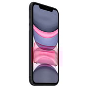 iPhone 11 128GB Black with Facetime – Middle East Version iPhone 11 128GB Black with Facetime – Middle East Version