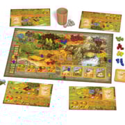 Z-Man Games - Stone Age [AR/EN]