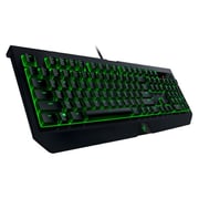 Razer Black Widow Ultimate Gaming Keyboard Black RZ03-01703000-R3M1