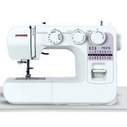 Janome Fd216 Sewing Machine 16 Stitches